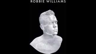 Robbie Williams - White Man In Hanoi (b-side track: Take The Crown)