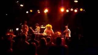 Dusty Rhodes and the River Band