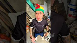 El mini Federico falso 😱❌