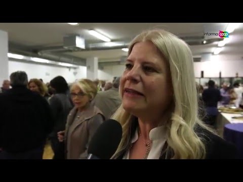 La cena degli Stravizzi