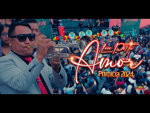 BANDA STAR POMAPATA - LOCO POR TU AMOR - DOS MAS - QUITAME LA VIDA - PORQUE TE VAS - PRIMICIAS 2024