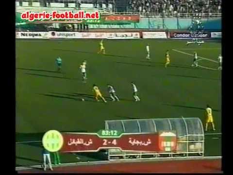 Ligue 1 - Algérie : JSMBéjaïa 4 - JSKabylie 2 : les lions de la soumam etaient les plus forts