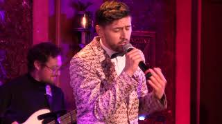 JChris - &quot;Burn It Up&quot;