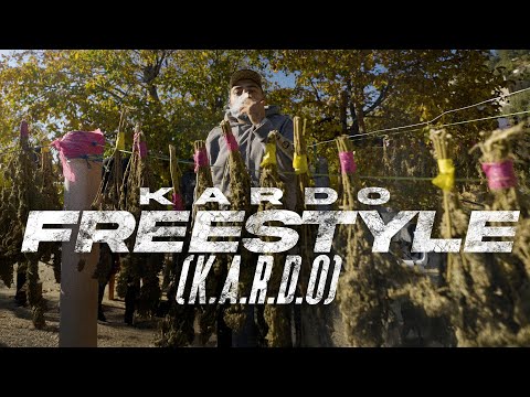 Video thumbnail for FREESTYLE (K.A.R.D.O.)