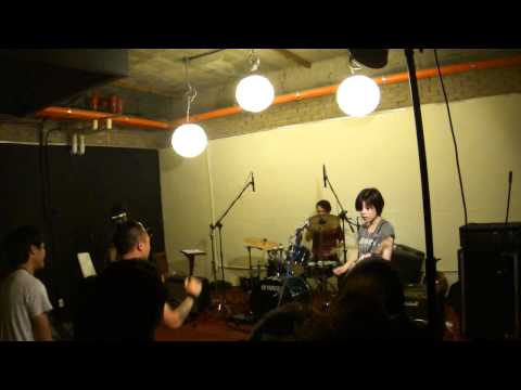 Look And Listen - (1)