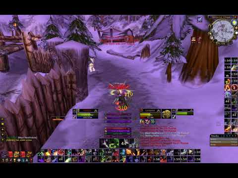 THE DRESS tries a 1v4