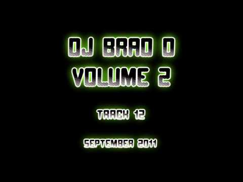DJ Brad D Volume 2 - All Access - Land Of The Living (DJ Fitzy Vs Rossy B Remix)