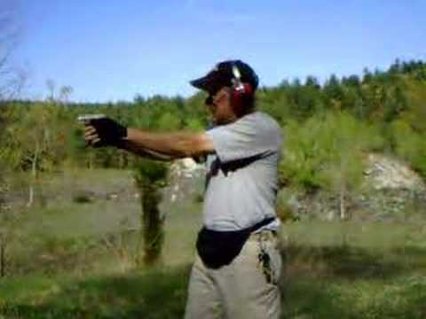 My Dad's New Seecamp LWS .380