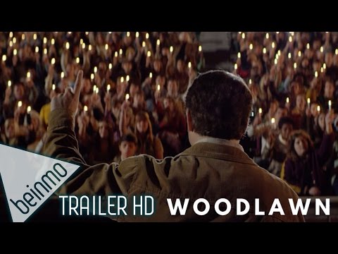 Woodlawn (2015) Official Trailer