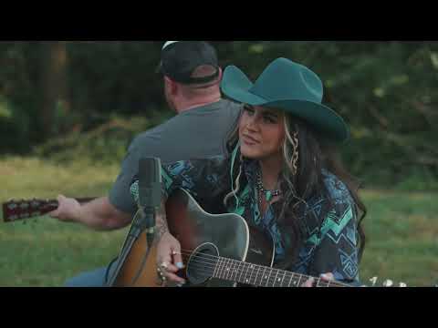 Taylor Austin Dye - The Green Truck (Acoustic Version)