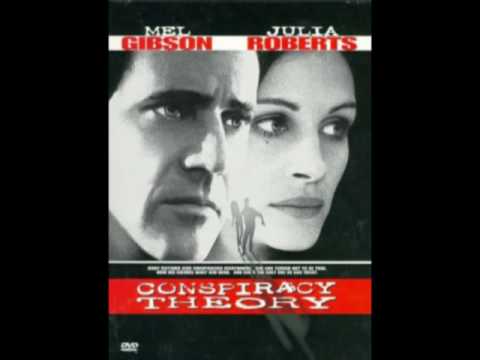 Conspiracy Theory Score Riding HQ