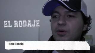 Bob Garcia & Mr Danny - Intruder (MAKING OF)