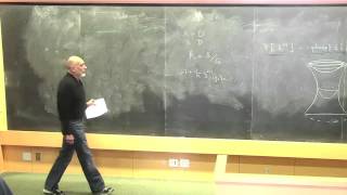 Working Group on Issues in de Sitter Space | Leonard Susskind