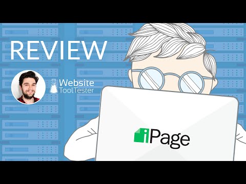 iPage Hosting Review – Cheap Doesn’t Mean It’s Worth It!