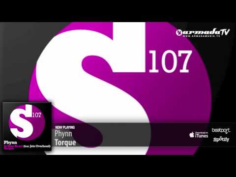 Phynn - Torque (Original Mix)