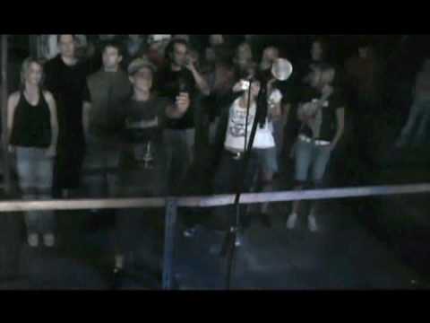 Jeph76 - Podivenj tanec