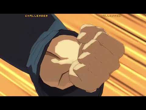 Foo (Kum Haehyun) vs RuffianNJ (Sin) - Combo Breaker 2022 GGXRD Losers Top 12