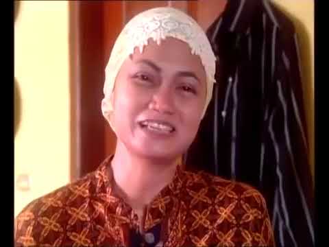 FTV Hidayah Gadis Tukang Fitnah