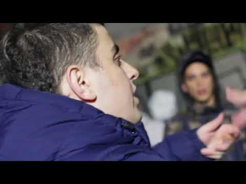 VOLPE vs SB - CUARTOS - FECHA V -SUCRE LIGA DE FREESTYLE