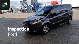 Furgão compacto Ford Transit Connect 100PK Automaat L2H1 ACC Xenon Navi Trekhaak Airc a venda - Imagem 4 | Autoline BR Furgão compacto Ford Transit Connect 100PK Automaat L2H1 ACC Xenon Navi Trekhaak Airc | Imagem 4 - Autoline