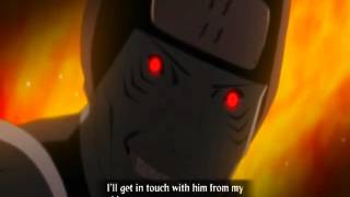 Akatsuki Roots and Builders  EPIC ANIME