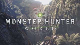 Видео 1 к игре Monster Hunter: World