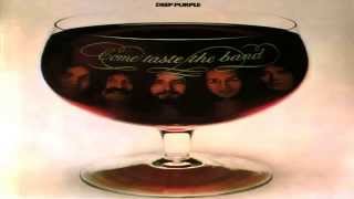 Deep Purple - Love Child