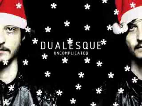Dualesque - Uncomplicated (Piano Version)