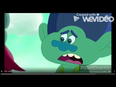 Branchladdin Part 23 - Branch's Depression/Jiminy Steals the Lamp