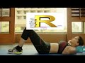 Sunny Leone Hot Workout Fitness Matra