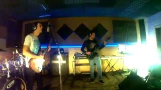 Pega Monstro - &quot;Não consegues&quot; [Cover]