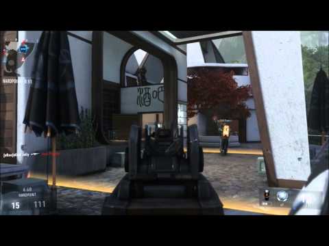 Revamped eSports vs VexX Gaming (Playing Against The Pros and Tournament Recap) -Advanced Warfare