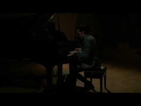 Piano Solo Improvisation (CRAS)