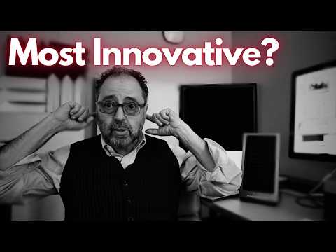 4 Big Audio Technologies: Theoretica Applied Physics Profile