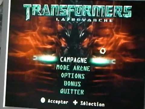 telecharger transformers la revanche pc gratuit