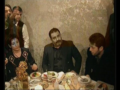 Ahmet Kaya'sız 17 yıl-O Gece Hangi Ünlüler saldırdı,Neler Yaşandı.Video Haber