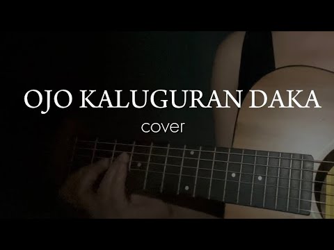 O’Jo kaluguran daka (cover)