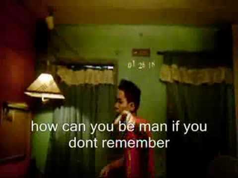 PPh Monty - The Past (Montyoke Special)