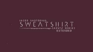 Jacob Sartorius - Sweatshirt [ARVFZ Remix] Extended Version