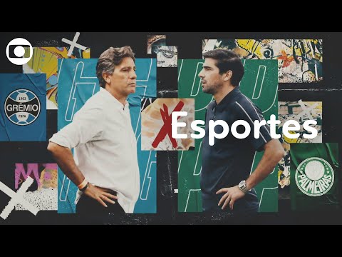 Copa do Brasil: seja bem-vindo à final!