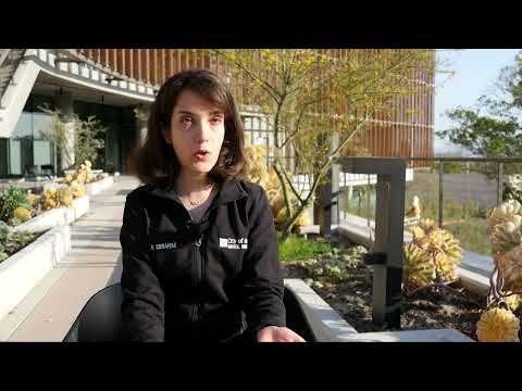 ASCO 2024 - High-Dose Chemotherapy for Recurrent Germ Cell Tumors: Hedyeh Ebrahimi, MD