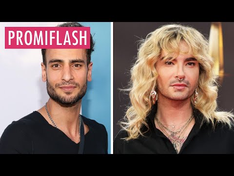 Nach Anspielungen: Timur hatte keinen Sex mit Bill Kaulitz