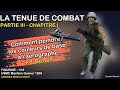 Tuto : Comment faire la base à l'aérographe - Figurine 1/16 - USMC Machine Gunner 1968 - Partie 3.1