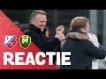 VAN DEN BROM | 'Een compleet plaatje'