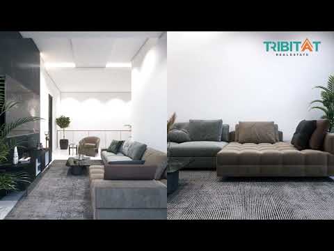 Ambiance Heights by Tribitat