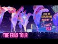 [Lover Era VIP1] The Eras Tour Taylor Swift Live in Singapore in 4K with Lyrics Night 4 #loverera