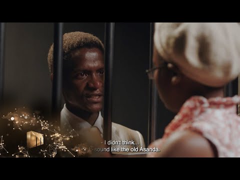 How could you go back? – DiepCity | Mzansi Magic | S1 | EP185