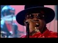 Gnarls Barkley - Gone Daddy Gone [Later... with ...