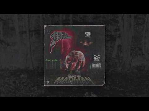 Dmize x Da Menace - Trenches (Prod. DJ Akoza)