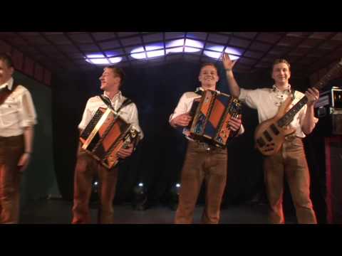 Die jungen Mölltaler - Ruckzuck